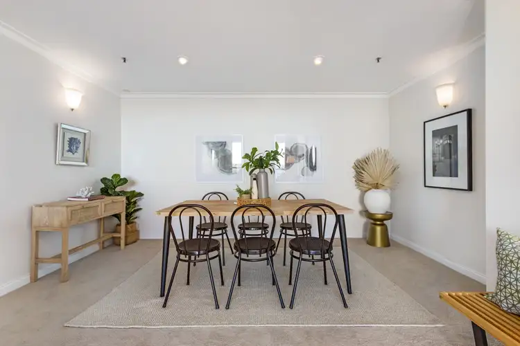 Second view of Homely apartment listing, 1507/83-85 Spring Street, Bondi Junction NSW 2022