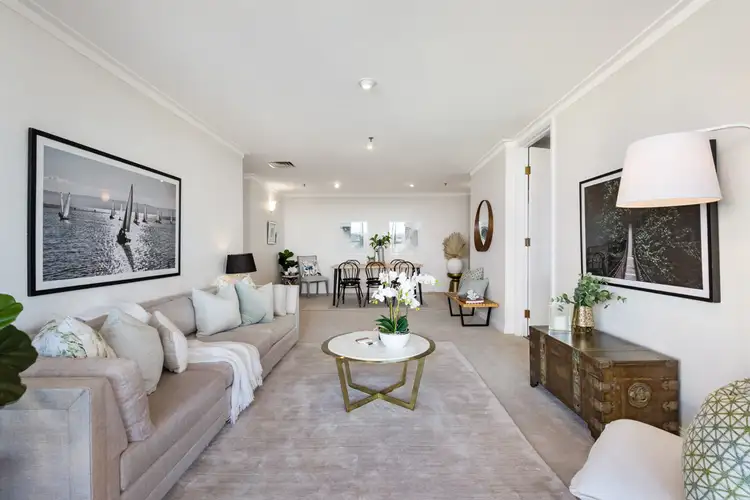 Third view of Homely apartment listing, 1507/83-85 Spring Street, Bondi Junction NSW 2022