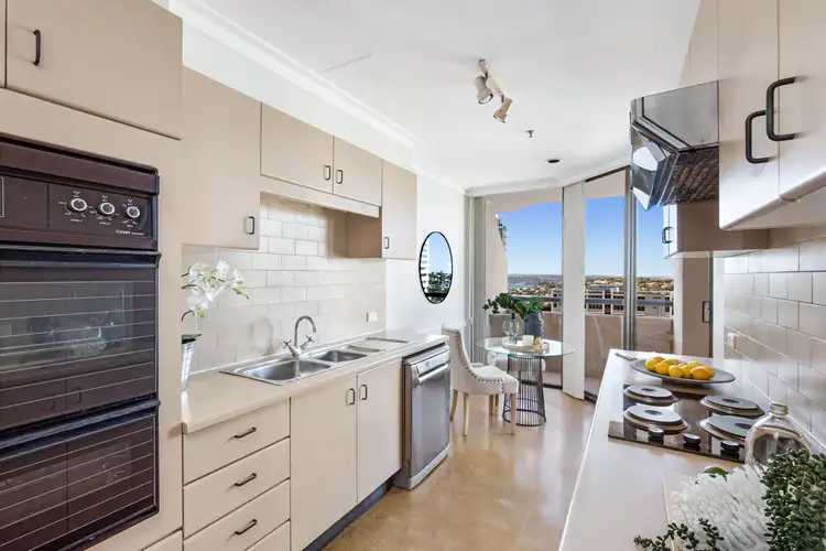Fourth view of Homely apartment listing, 1507/83-85 Spring Street, Bondi Junction NSW 2022