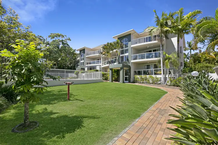 Main view of Homely apartment listing, 16/16-26 Sykes Court, Southport QLD 4215