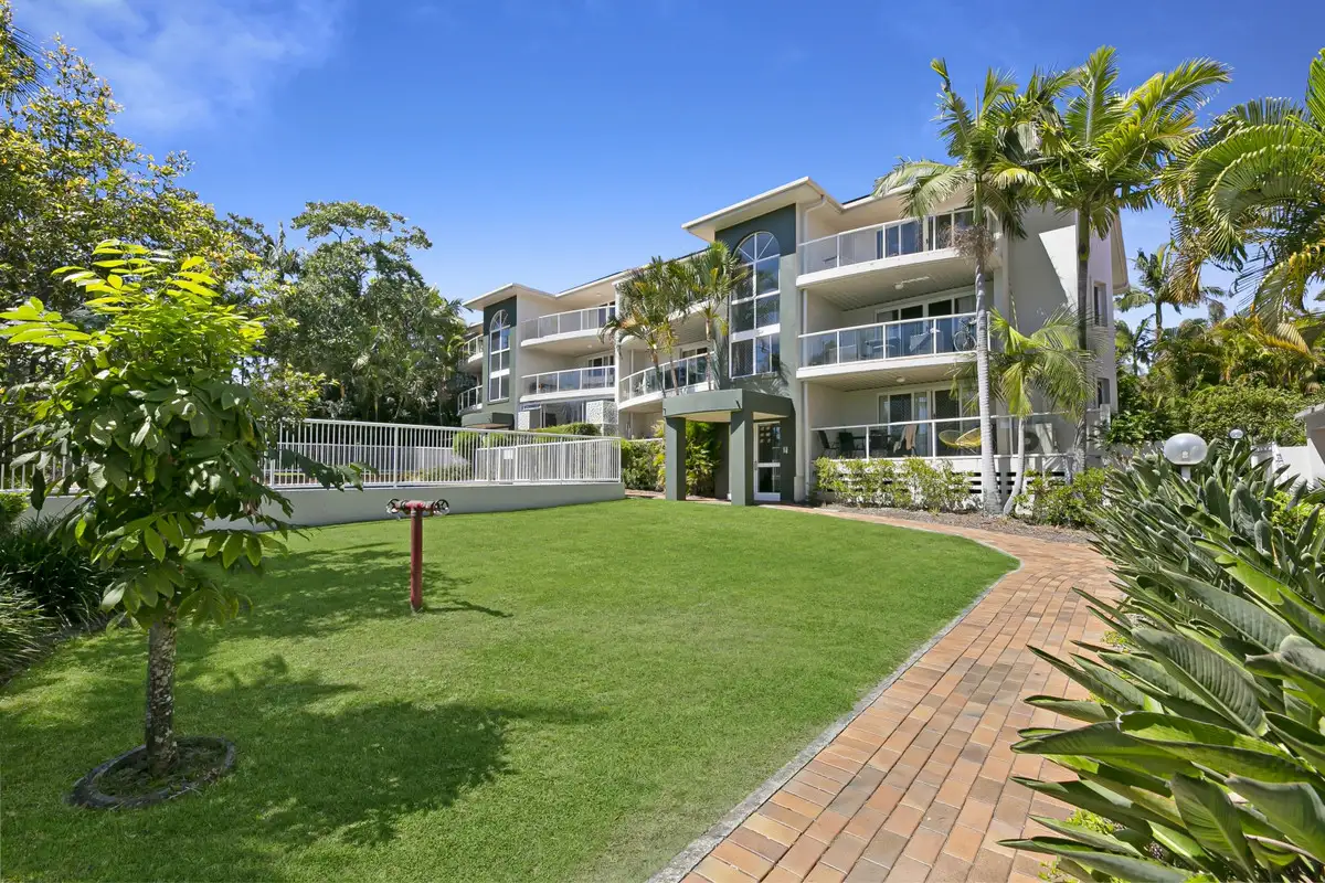 Main view of Homely apartment listing, 16/16-26 Sykes Court, Southport QLD 4215