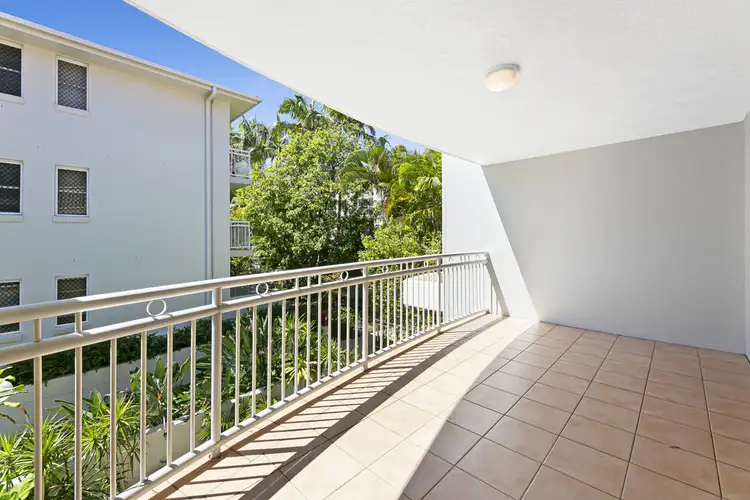 Second view of Homely apartment listing, 16/16-26 Sykes Court, Southport QLD 4215