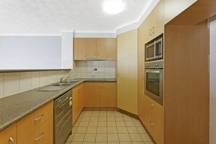 Third view of Homely apartment listing, 16/16-26 Sykes Court, Southport QLD 4215