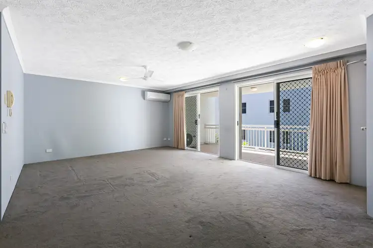 Fourth view of Homely apartment listing, 16/16-26 Sykes Court, Southport QLD 4215
