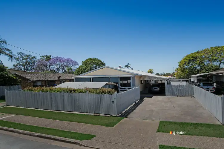 31 Kahala Road, Kallangur QLD 4503