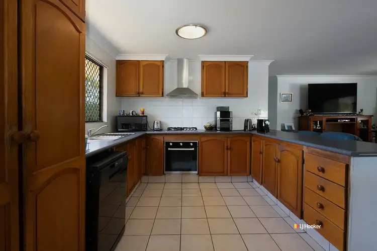 Second view of Homely house listing, 31 Kahala Road, Kallangur QLD 4503