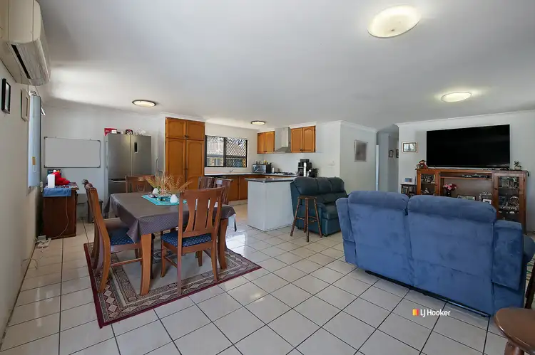 Third view of Homely house listing, 31 Kahala Road, Kallangur QLD 4503