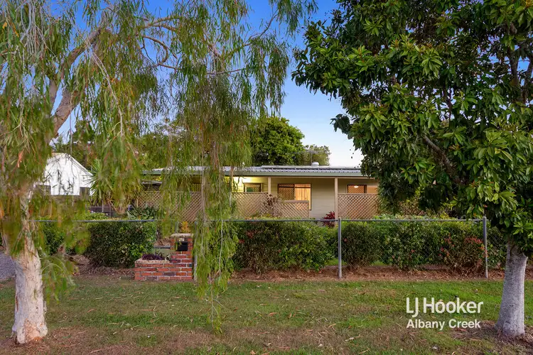 7 Bridecroft Court, Deception Bay QLD 4508