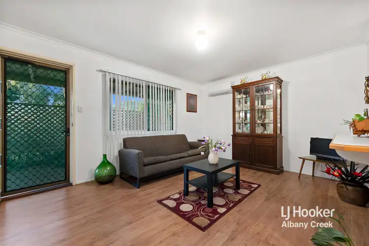 Fifth view of Homely house listing, 7 Bridecroft Court, Deception Bay QLD 4508