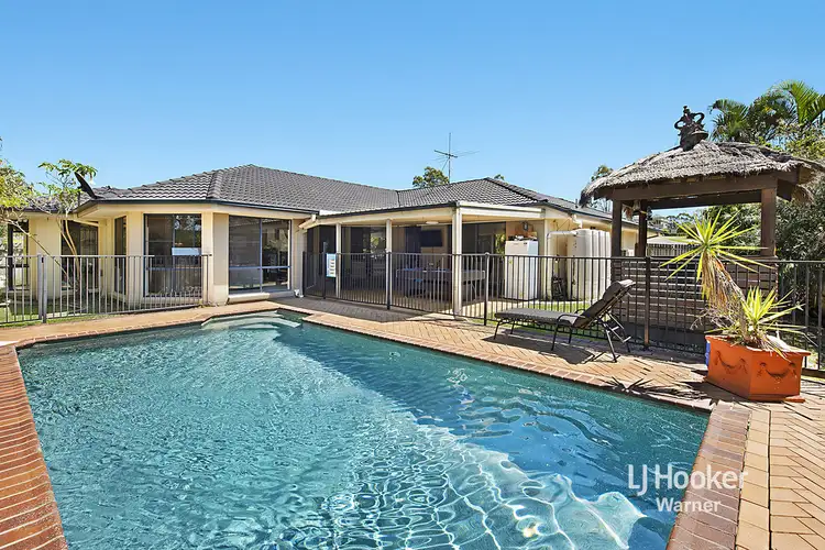 7 Sonata Drive, Warner QLD 4500