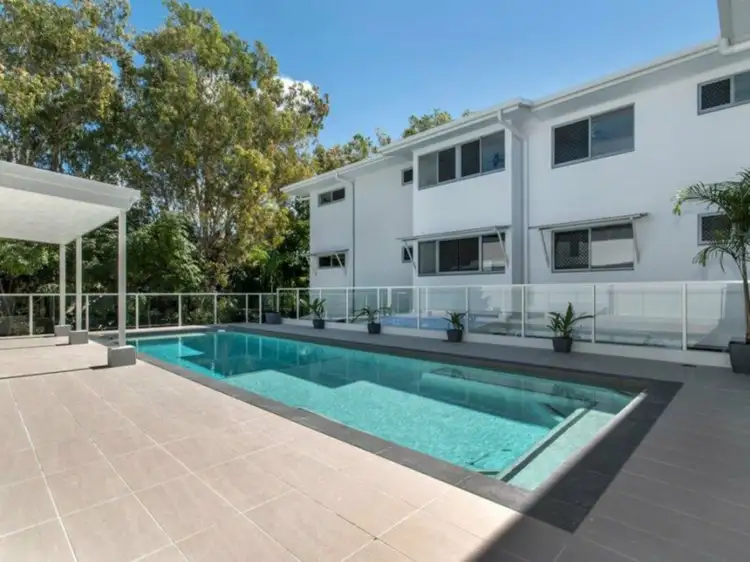 5/43 Sims Esplanade, Yorkeys Knob QLD 4878