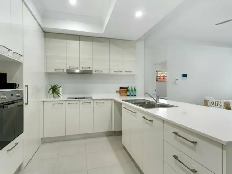 Second view of Homely apartment listing, 5/43 Sims Esplanade, Yorkeys Knob QLD 4878