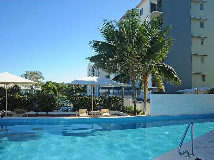 Fourth view of Homely unit listing, 205/23 Cotton Tree Parade, Cotton Tree QLD 4558