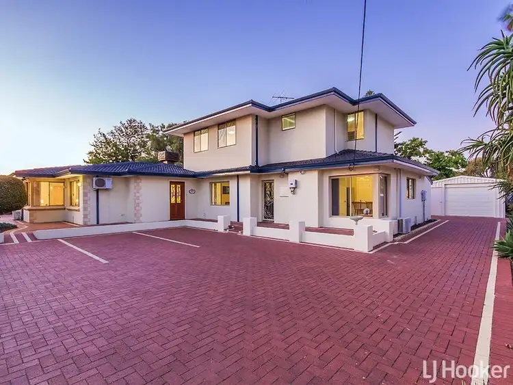 12 Royal Road, Safety Bay WA 6169