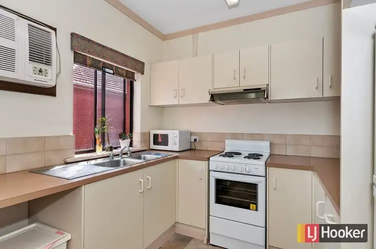 Fifth view of Homely apartment listing, 26/274 South Terrace, Adelaide SA 5000