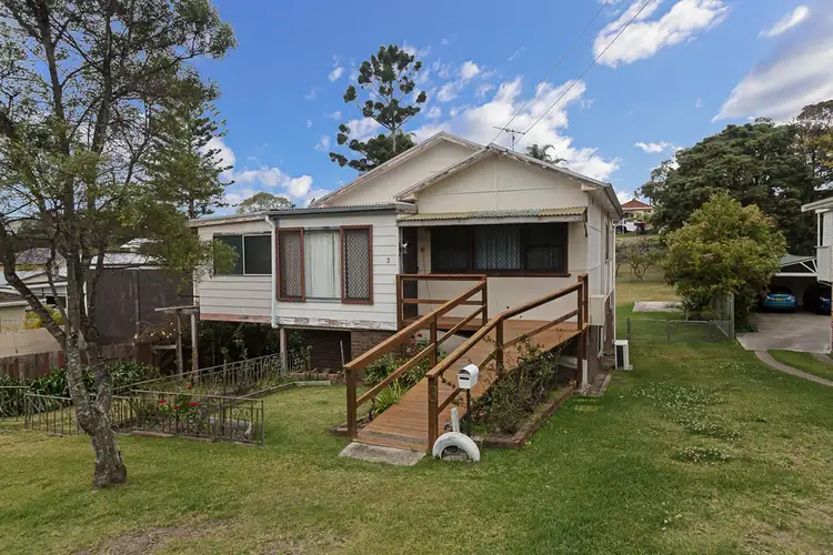 Second view of Homely house listing, 3 Pippita Road, Wangi Wangi NSW 2267