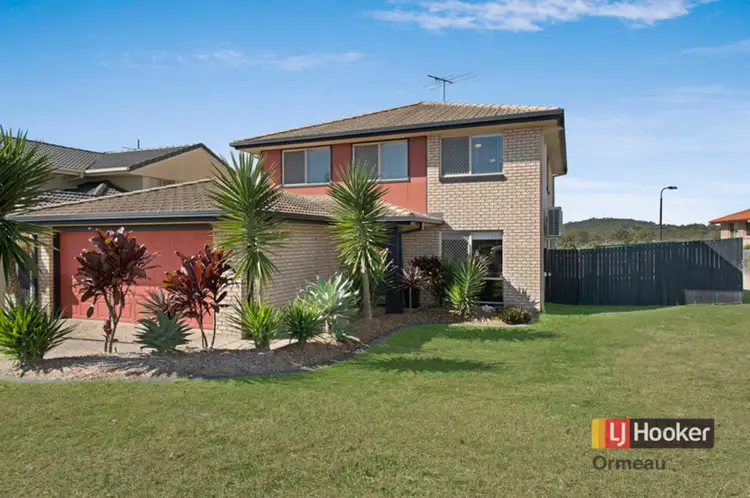 Fourth view of Homely house listing, 62 Bedivere Drive, Ormeau QLD 4208
