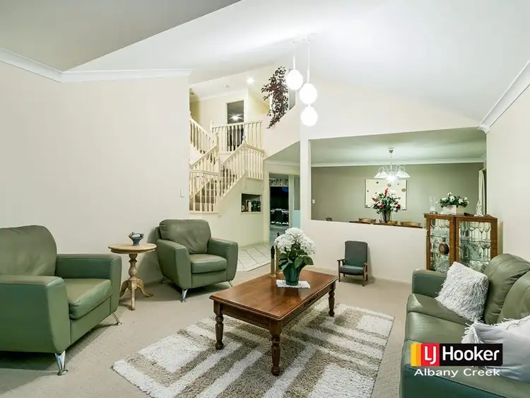 Seventh view of Homely house listing, 7 Egret Court, Albany Creek QLD 4035