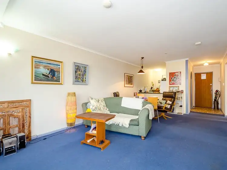 Fourth view of Homely unit listing, Unit 4/83-85 Auckland Street, Gladstone Central QLD 4680
