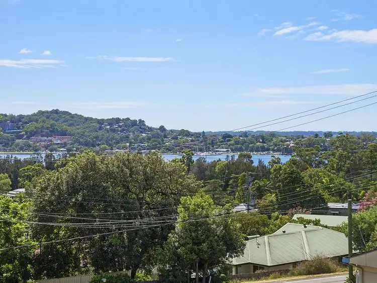 Second view of Homely house listing, 1 Lorraine Avenue, Point Clare NSW 2250