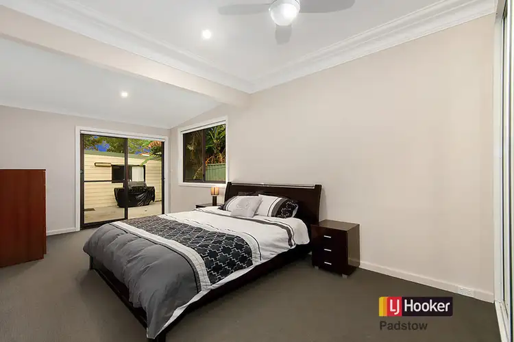 Fifth view of Homely house listing, 34 Oleander Parade, Caringbah South NSW 2229