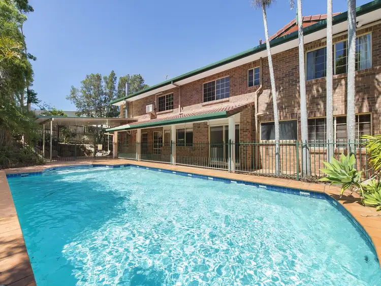 Second view of Homely house listing, 13 Seton Close, Kenmore Hills QLD 4069
