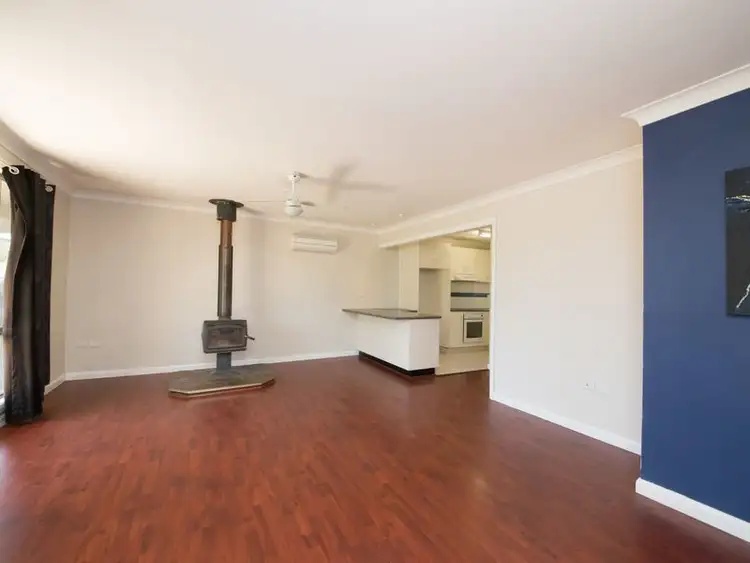 Second view of Homely house listing, 8 Newcombe Court, Dubbo NSW 2830