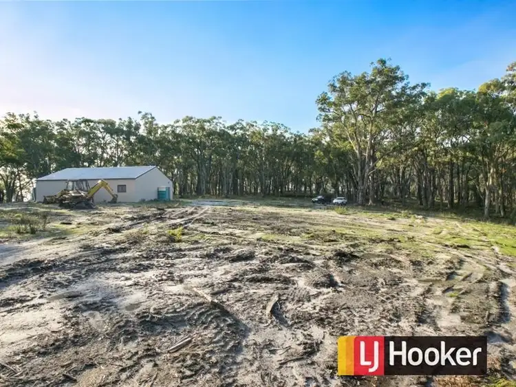 Fifth view of Homely land listing, Address available on request