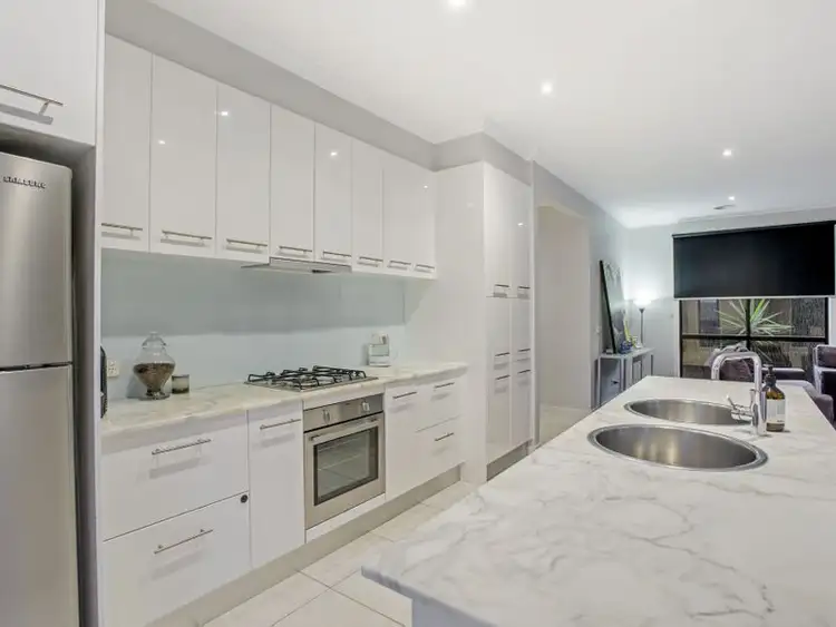 Second view of Homely house listing, 22 Signature Boulevard, Sanctuary Lakes VIC 3030