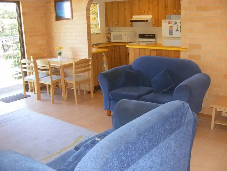 Third view of Homely unit listing, 10/1 Landsborough Street, South West Rocks NSW 2431