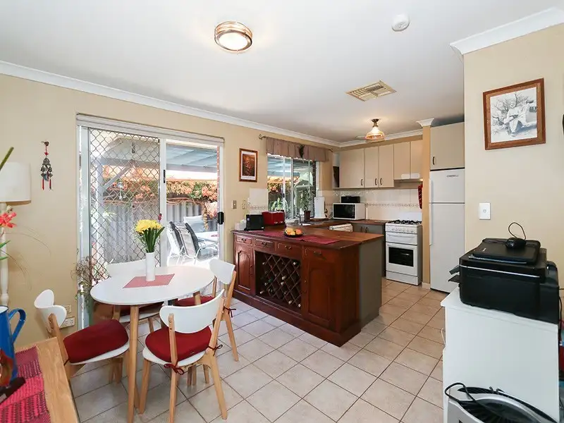 Main view of Homely villa listing, 3/20 Percy Street, Gosnells WA 6110