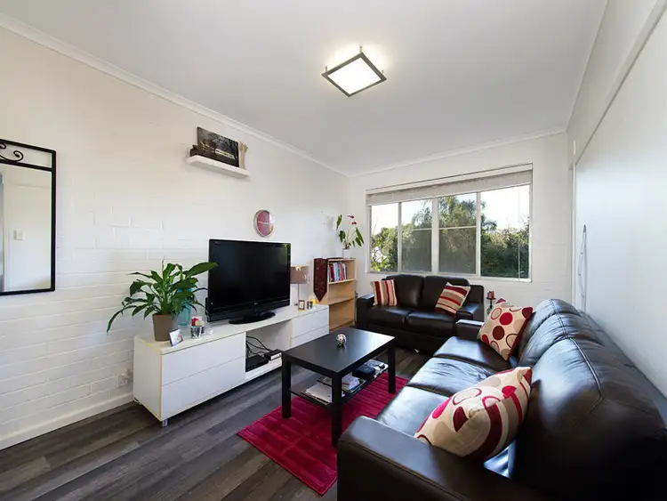 Sixth view of Homely unit listing, 8/22 Norwood Street, Toowong QLD 4066