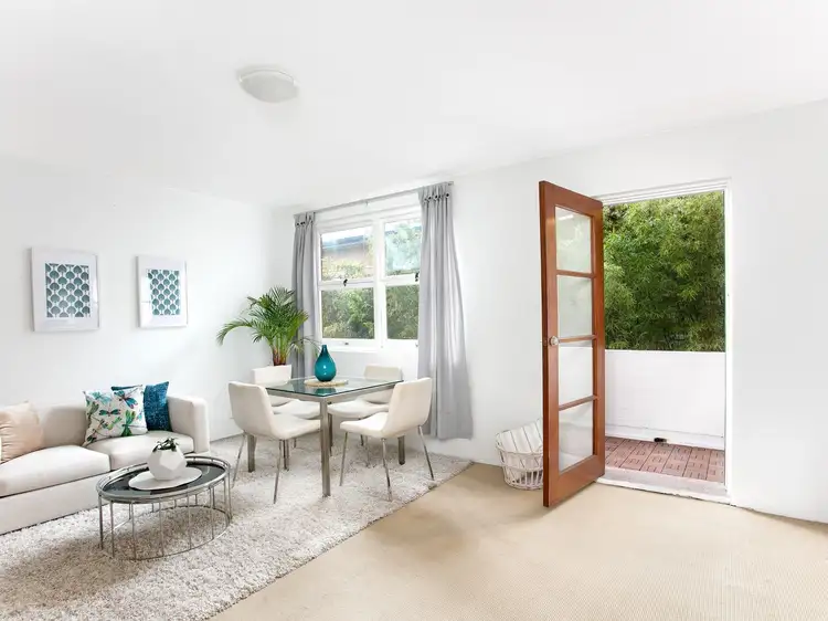 6/18 Dalley Street, Queenscliff NSW 2096