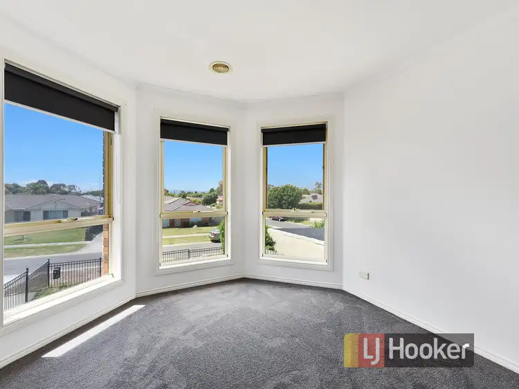 Sixth view of Homely house listing, 13 Greenbriar Way, Cranbourne West VIC 3977