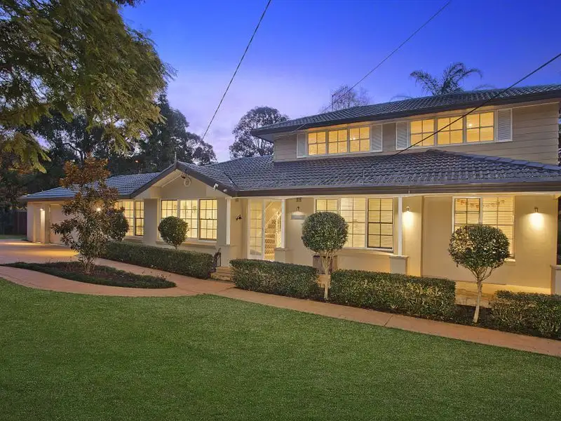 Main view of Homely house listing, 32 Alkira Circuit, Narraweena NSW 2099