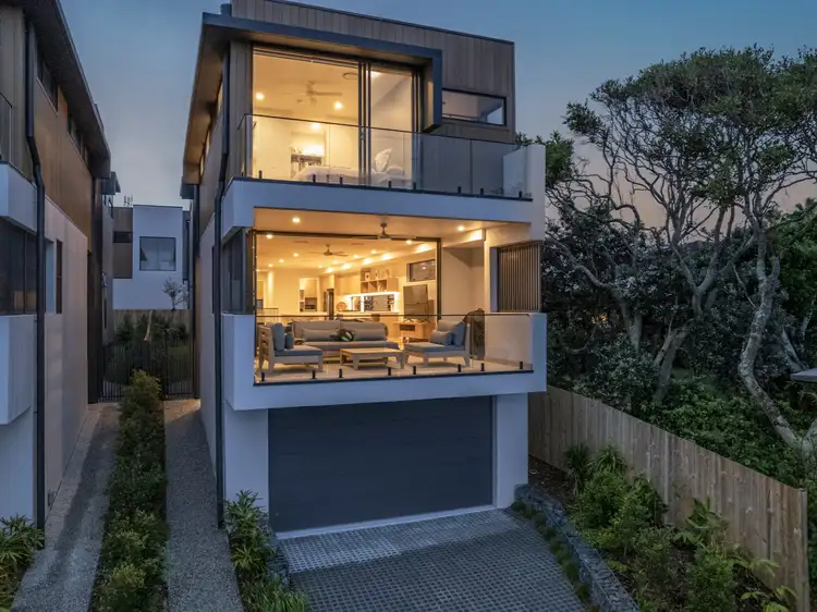 2/13 Hungerford Lane, Kingscliff NSW 2487