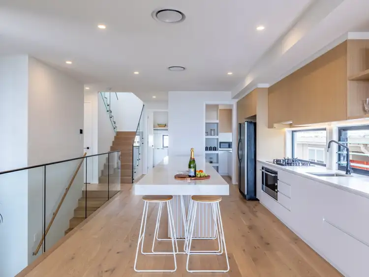 Fourth view of Homely house listing, 2/13 Hungerford Lane, Kingscliff NSW 2487