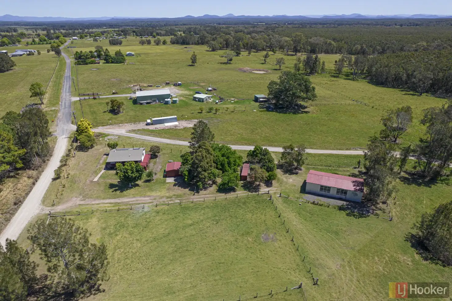 Main view of Homely house listing, 113 Goulds Lane, Clybucca NSW 2440