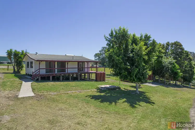 Second view of Homely house listing, 113 Goulds Lane, Clybucca NSW 2440
