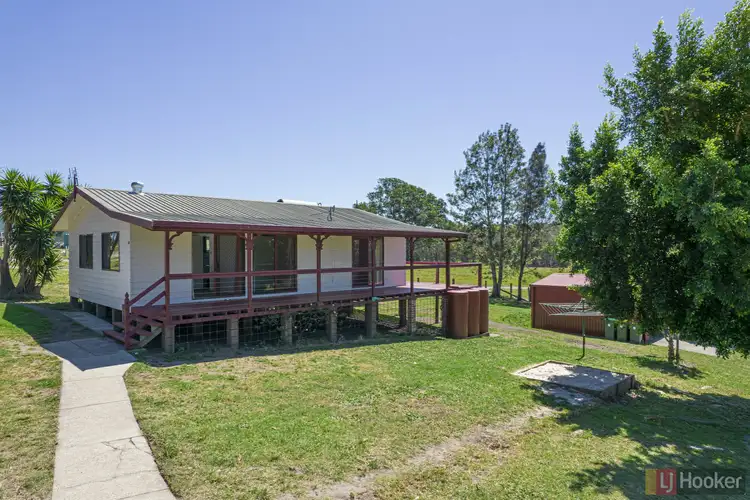 Third view of Homely house listing, 113 Goulds Lane, Clybucca NSW 2440