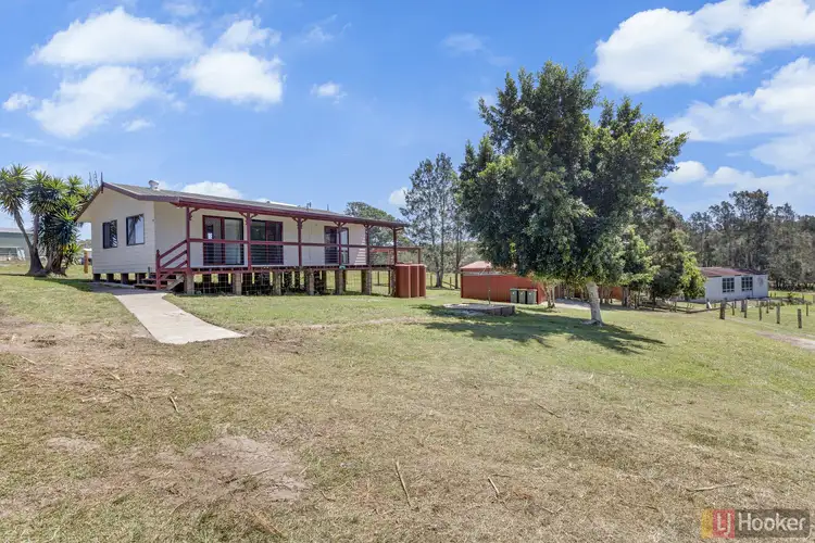 Fourth view of Homely house listing, 113 Goulds Lane, Clybucca NSW 2440