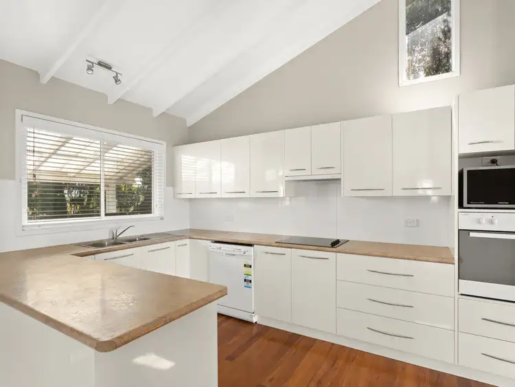 Fifth view of Homely house listing, 3 Jubilee Parade, Diamond Beach NSW 2430
