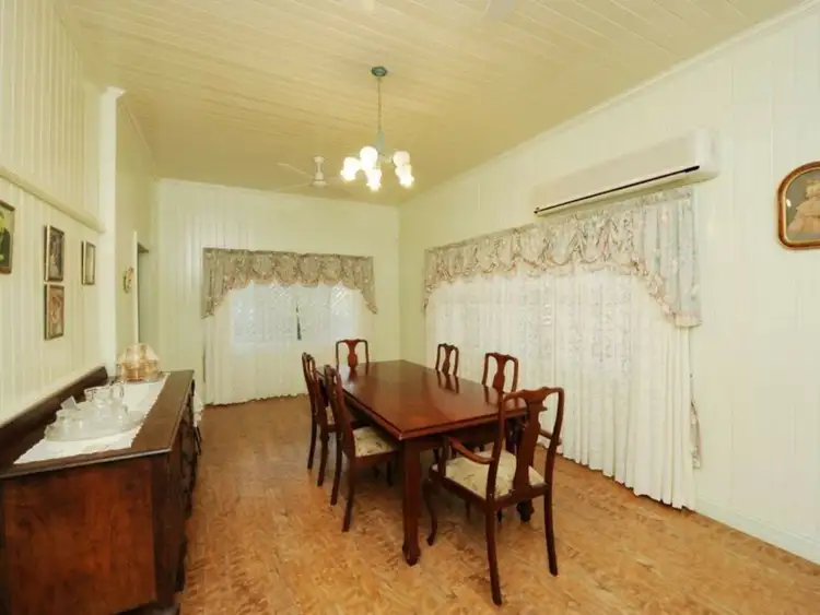 Fourth view of Homely house listing, 73 Flinders Parade, Gladstone Central QLD 4680