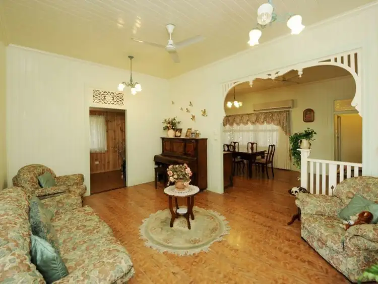 Sixth view of Homely house listing, 73 Flinders Parade, Gladstone Central QLD 4680