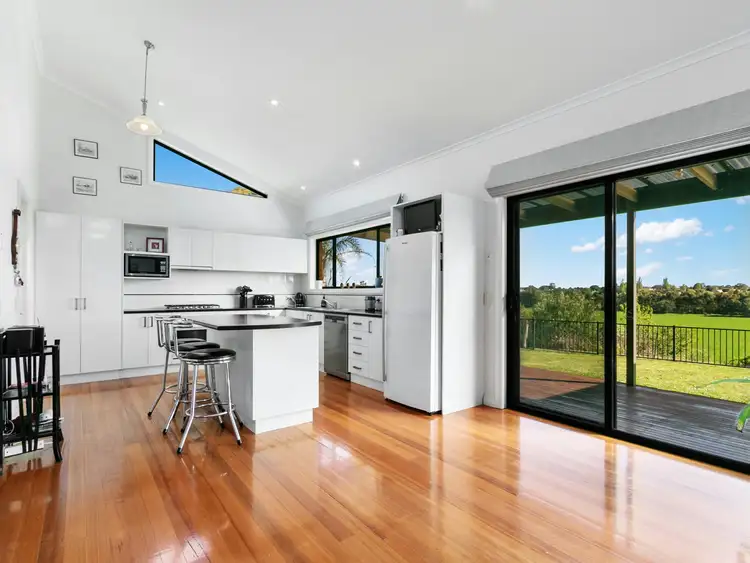 Second view of Homely house listing, 15 Bluff Court, Eastwood VIC 3875