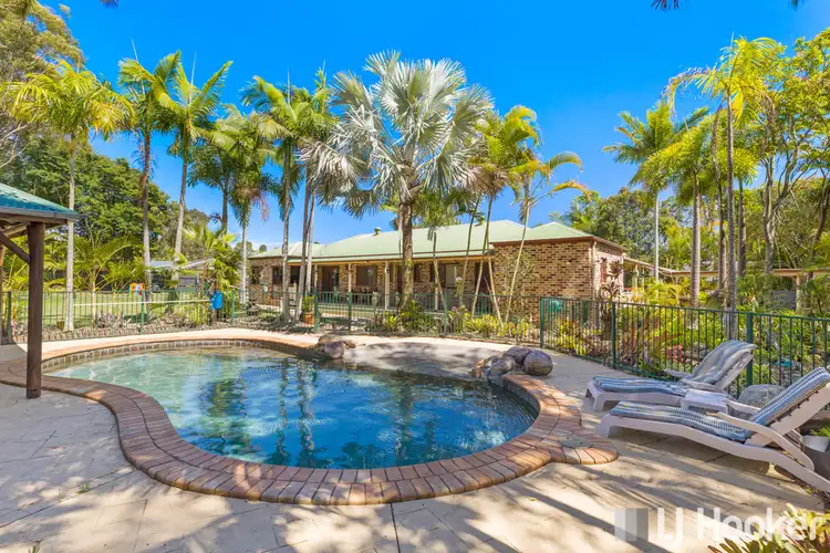 13 Ondine Court, Victoria Point QLD 4165