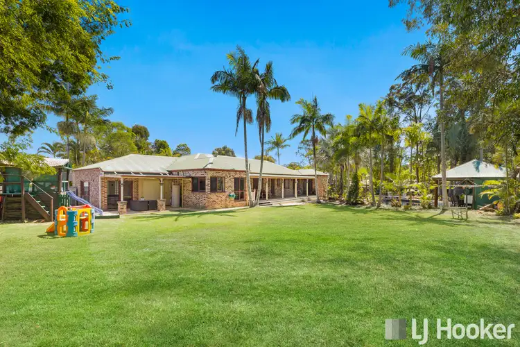 Third view of Homely house listing, 13 Ondine Court, Victoria Point QLD 4165