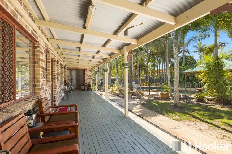 Fifth view of Homely house listing, 13 Ondine Court, Victoria Point QLD 4165