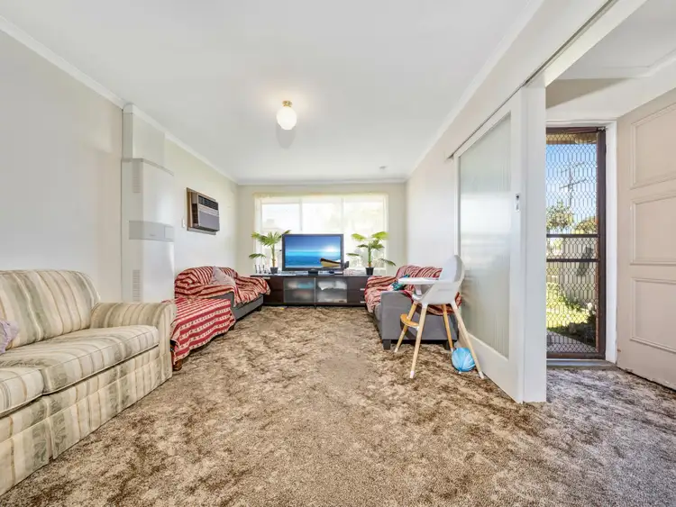 Second view of Homely block of units listing, 1/1A Mather Road, Noble Park VIC 3174