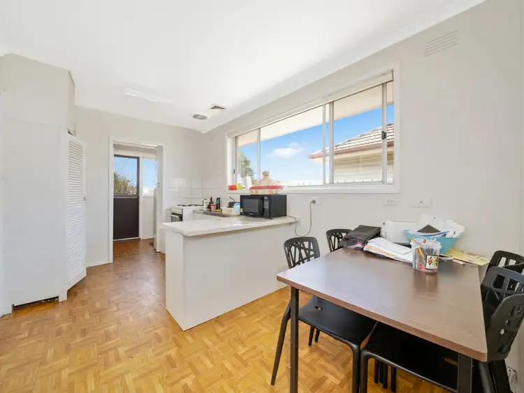 Third view of Homely block of units listing, 1/1A Mather Road, Noble Park VIC 3174